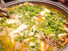 -烤匠麻辣烤鱼(青羊万达店)