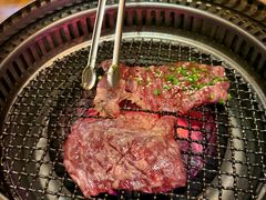 -丸藏和牛烧肉专门店(园区师惠坊店)