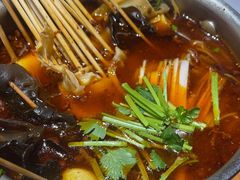 -聚点串吧·北京烧烤(赵登禹路店)