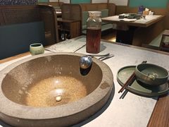-鲜潭蒸汽石锅鱼(五道口购物中心店)