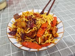 -新石器烤肉(西田城店)