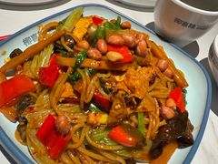 -柳喜辣·烧烤酒局(跃进总店)