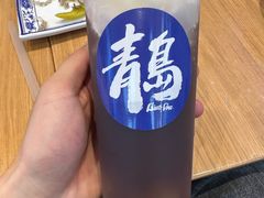 -青岛海滨风景区