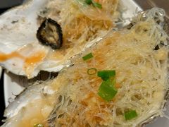 -双合园·海鲜水饺青岛菜(上清路店)