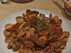 -小船渔村•大连菜•大连焖鱼(黄河路店)