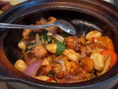 -新旺茶餐厅·早餐·夜宵(仙霞店)