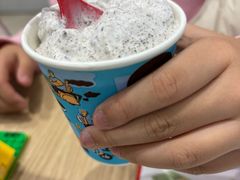 -DQ·蛋糕·冰淇淋(鸿坤店)