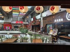 -66大阪烧烧鸟·益市家系拉面出张所