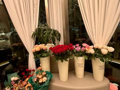 -龟兹KUCINA·新疆菜(前滩L+PLAZA店)