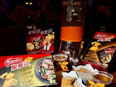 -Helens海伦司小酒馆(对外经贸大学店)