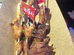 -蛙来哒(华隆步步高店)