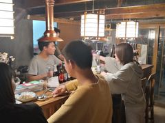大堂-食戟