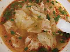 -安庆柴火馄饨(马道街店)