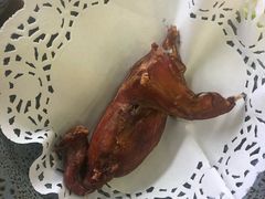 -乔家满族八大碗(流水沟店)