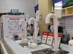 -红星前进面包牛奶公司(五道口购物中心店)