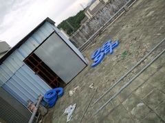 -百安居装修建材卖场(泰然店)