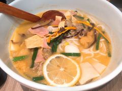 招牌肥牛过桥米线-云味馆·云南菜·云南米线(景田店)