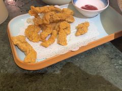 -麻田会 ·鲜活现烹·牛蛙火锅(珠江新城维家思广场店)