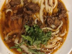 -晋B2008刀削面(小南庄店)