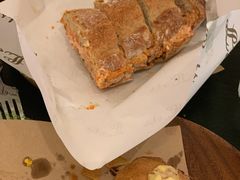 -Let's Taipei 非常烘焙(太古里店)