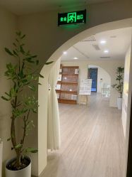 -Doria salon 小颜皮肤