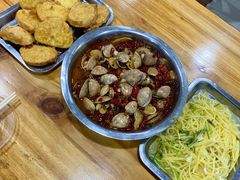 -陈氏肥蛤(小纬六路总店)
