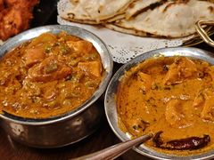 -Bombay Grill印度餐厅