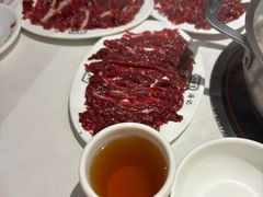 -八合里潮汕鲜牛肉火锅(上海汇智广场店)
