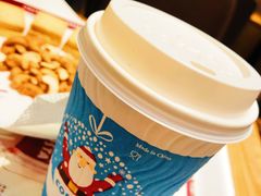 -COSTA COFFEE(武汉武商MALL店)