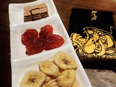 -龙门烤鱼(东方宝泰店)