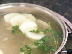 -山珍鲜牛肉火锅本地老字号(汕中老店)