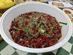 -邱大妈水煮(龙山店)