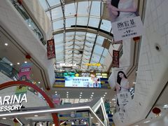 -万达广场(泰州海陵店)