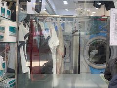 -福奈特洗衣洗鞋(莘谭路店)