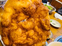 -京城北门羊蝎子铜锅涮肉(总店)