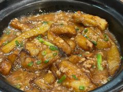 -永記粤菜·五指毛桃花雕鸡煲(九亭店)