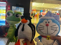 -东方明珠·可口可乐欢乐餐厅