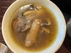 -滇野云南野生菌餐厅(陕西南路店)