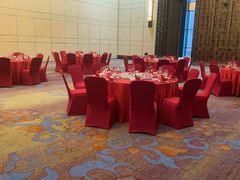 -长沙富力万达文华酒店