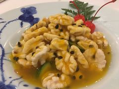 -肆月河豚·新淮扬(金融街店)