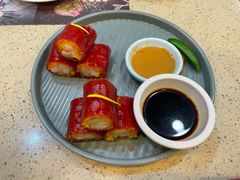 -点都德(龙之梦店)