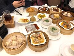-稻香海鲜饭店(第一国际店)