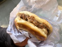 -秦豫肉夹馍(骡马市总店)