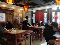 大堂-天兴居(鲜鱼口街店)