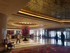 -北京中国大饭店