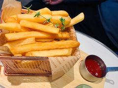 -野萃山·潮汕厚果汁(十亩地店)