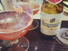 -HIHE Bistro·Oyster Bar(华熙live店)