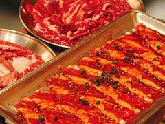 -西塔老太太泥炉烤肉(双井店)