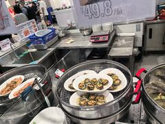 -盒马鲜生(皇庭广场店)