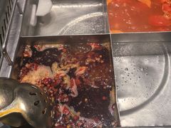 -海底捞火锅(杭州滨江九宜城店)